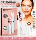 Perfiladora Facial 2 en 1