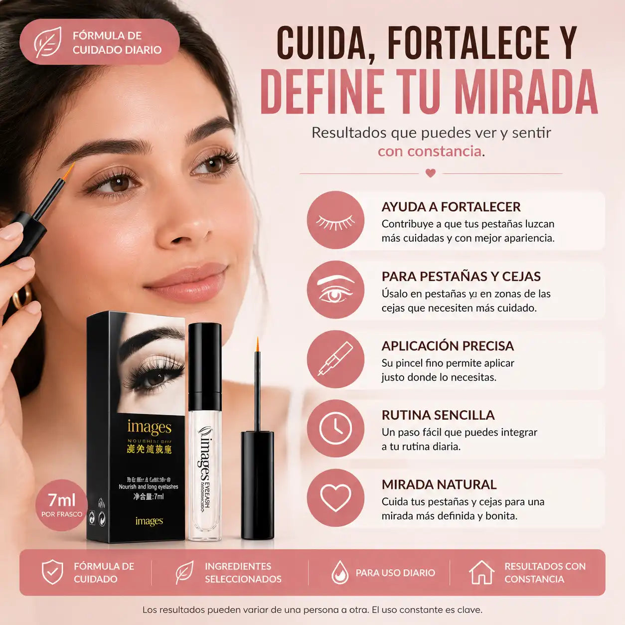 Serum Alargador 2en1