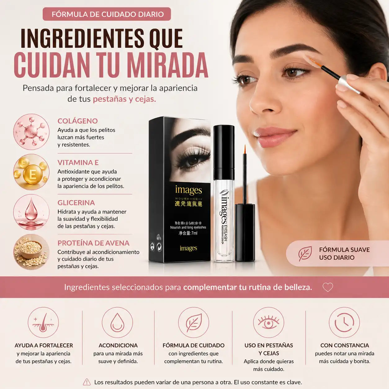 Serum Alargador 2en1