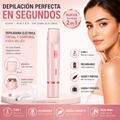 Rasuradora Femenina Vello Intimo Tiktok