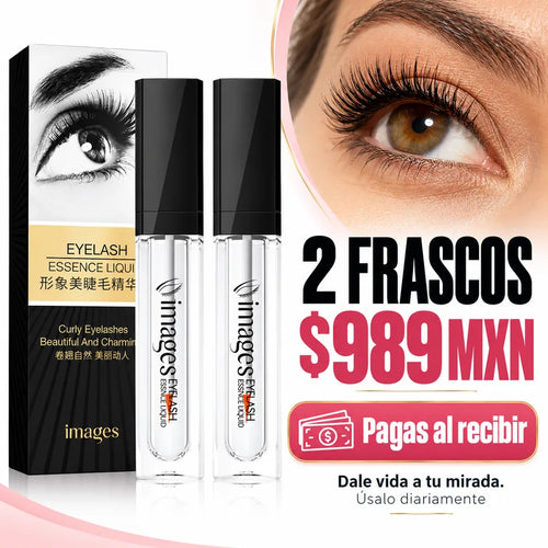 Serum Alargador 2en1