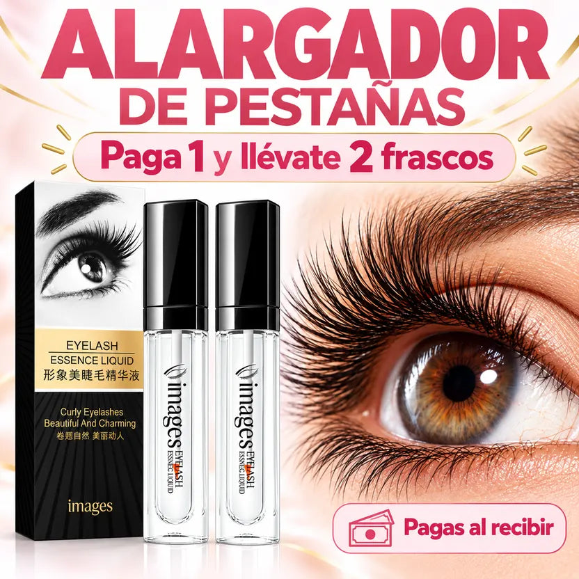 Serum Alargador 2en1