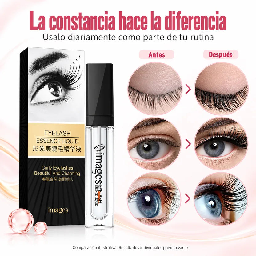Serum Alargador 2en1